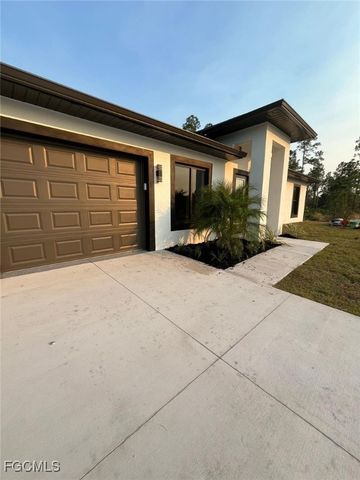 241 Narthex AVE S, Lehigh Acres, FL 33974