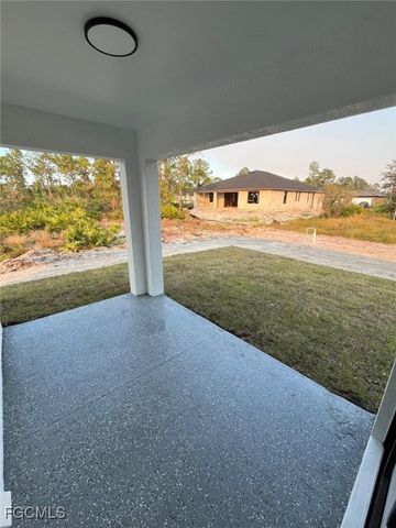 241 Narthex AVE S, Lehigh Acres, FL 33974