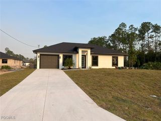 241 Narthex AVE S, Lehigh Acres, FL 33974