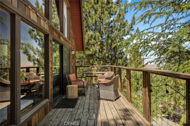 1361 St Anton, Lake Arrowhead, CA 92352