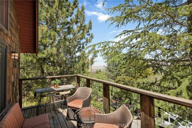 1361 St Anton, Lake Arrowhead, CA 92352