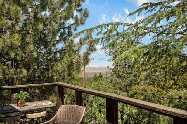 1361 St Anton, Lake Arrowhead, CA 92352
