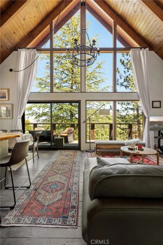 1361 St Anton, Lake Arrowhead, CA 92352