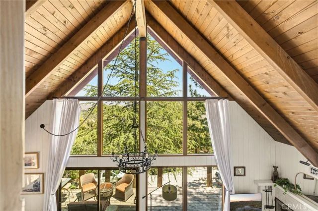 1361 St Anton, Lake Arrowhead, CA 92352