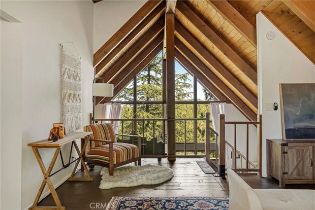 1361 St Anton, Lake Arrowhead, CA 92352