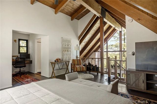 1361 St Anton, Lake Arrowhead, CA 92352