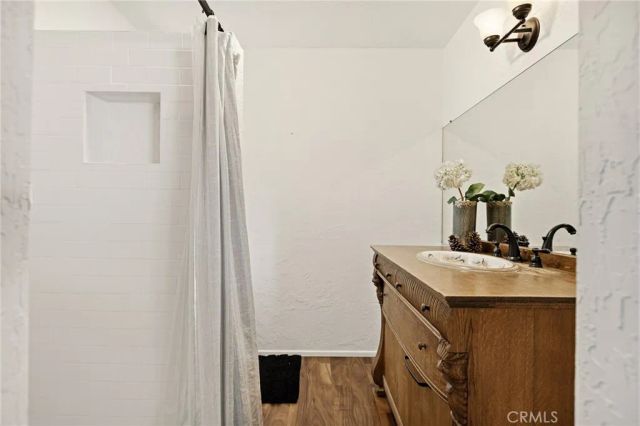 1361 St Anton, Lake Arrowhead, CA 92352