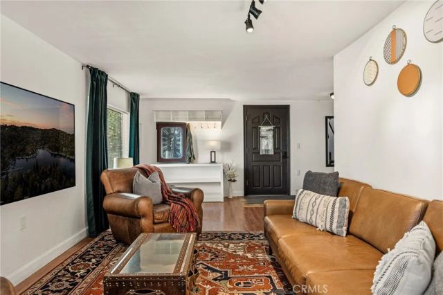 1361 St Anton, Lake Arrowhead, CA 92352