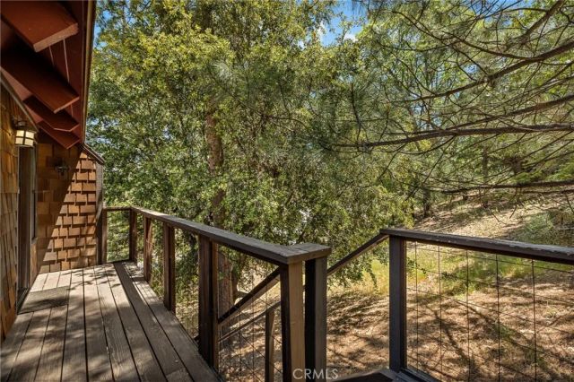 1361 St Anton, Lake Arrowhead, CA 92352