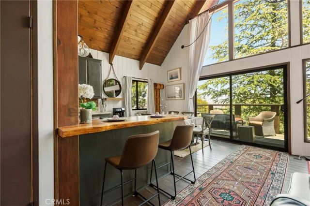 1361 St Anton, Lake Arrowhead, CA 92352