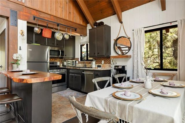 1361 St Anton, Lake Arrowhead, CA 92352