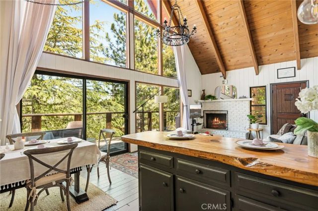 1361 St Anton, Lake Arrowhead, CA 92352