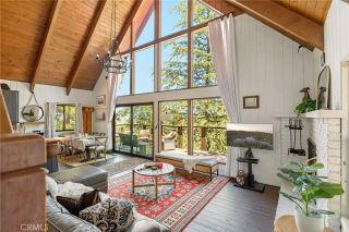 1361 St Anton, Lake Arrowhead, CA 92352