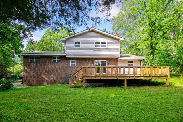 1509 17th Street NW, Cleveland, TN 37311