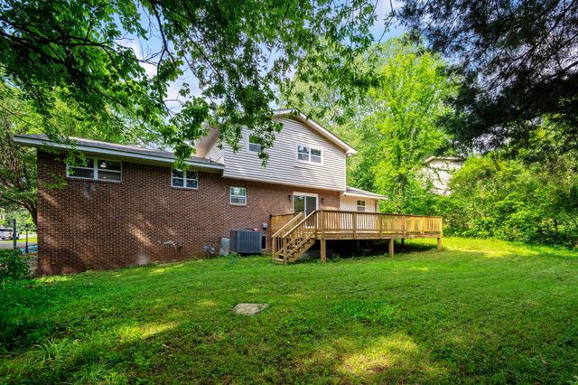 1509 17th Street NW, Cleveland, TN 37311