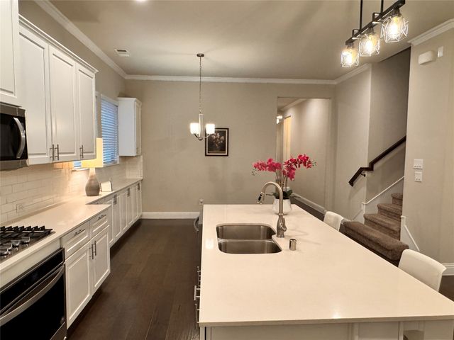 17730 Bottlebrush Drive, Dallas, TX 75252