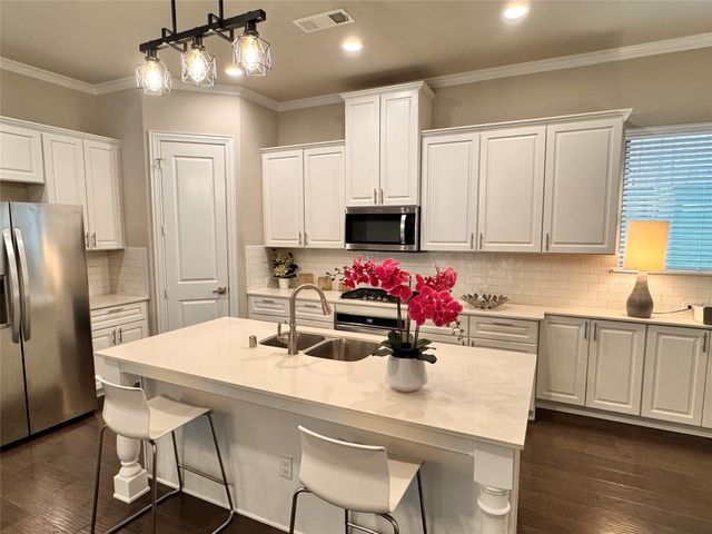17730 Bottlebrush Drive, Dallas, TX 75252