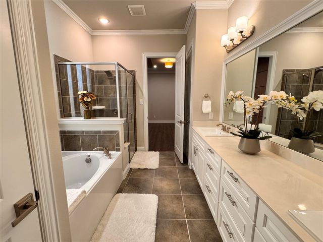 17730 Bottlebrush Drive, Dallas, TX 75252
