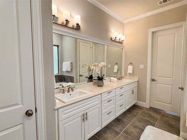 17730 Bottlebrush Drive, Dallas, TX 75252