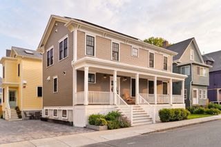 57A Museum Street 57, Cambridge, MA 02138