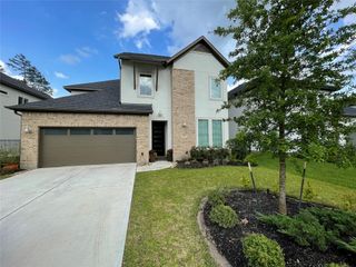22 Clearview Terrace Pl, Tomball, TX 77375