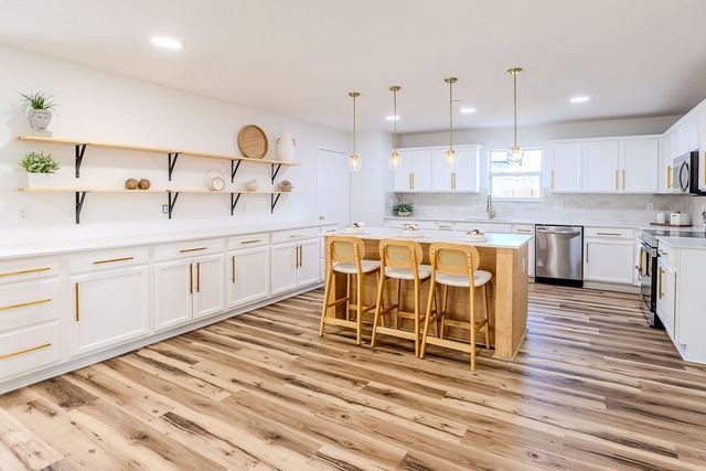 2416 Big Spring Drive, Fort Worth, TX 76120