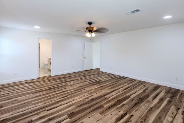 2416 Big Spring Drive, Fort Worth, TX 76120