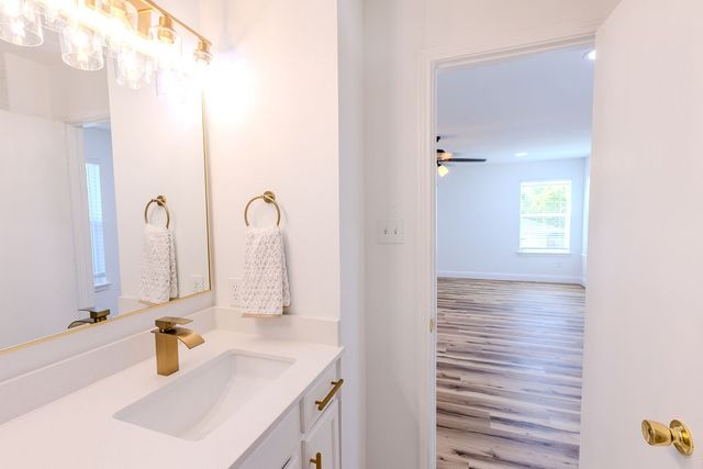 2416 Big Spring Drive, Fort Worth, TX 76120