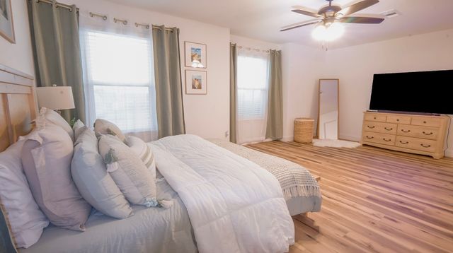 2416 Big Spring Drive, Fort Worth, TX 76120