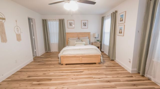 2416 Big Spring Drive, Fort Worth, TX 76120