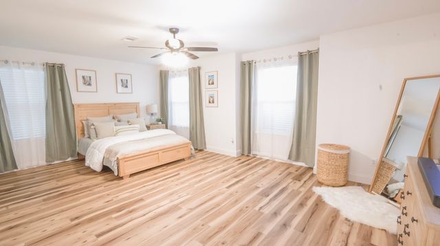 2416 Big Spring Drive, Fort Worth, TX 76120