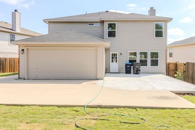 2416 Big Spring Drive, Fort Worth, TX 76120