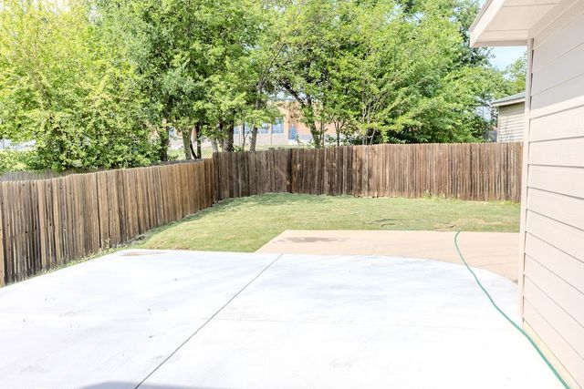 2416 Big Spring Drive, Fort Worth, TX 76120
