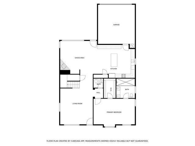 2416 Big Spring Drive, Fort Worth, TX 76120