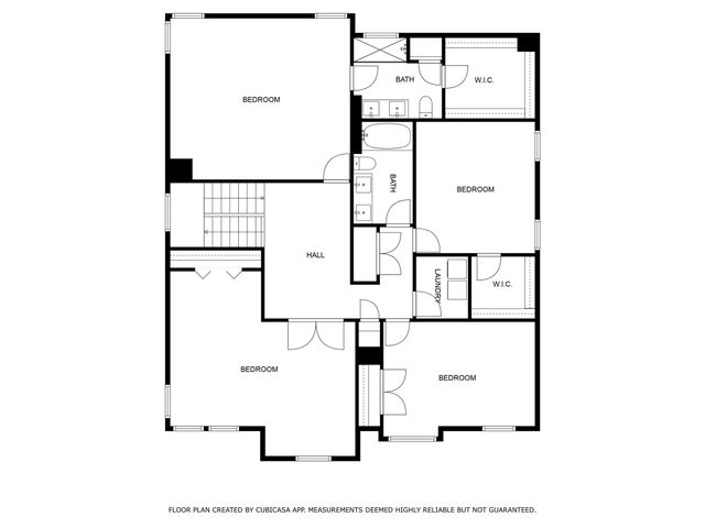 2416 Big Spring Drive, Fort Worth, TX 76120