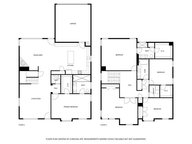 2416 Big Spring Drive, Fort Worth, TX 76120