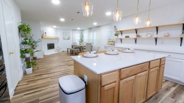 2416 Big Spring Drive, Fort Worth, TX 76120