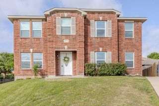 2416 Big Spring Drive, Fort Worth, TX 76120