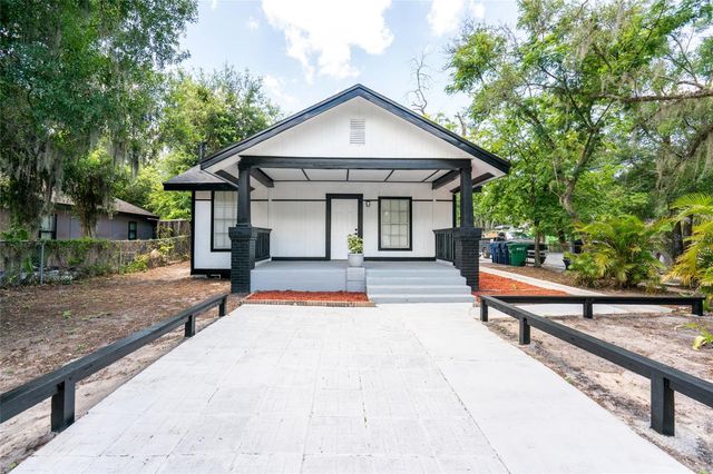 3301 E 24TH AVENUE, Tampa, FL 33605