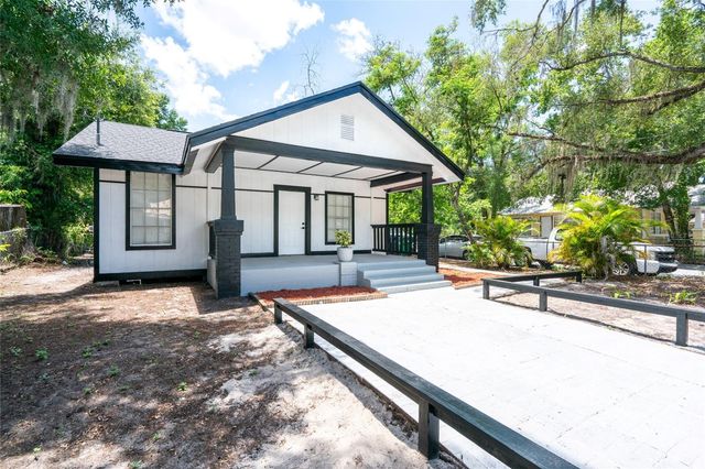3301 E 24TH AVENUE, Tampa, FL 33605