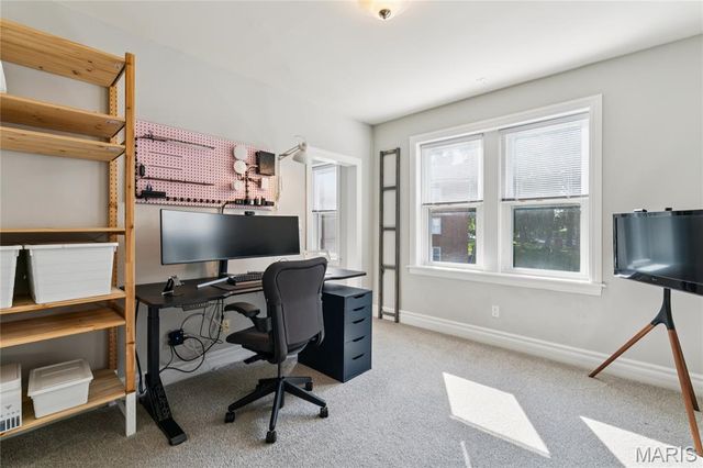 7743 Kingsbury Boulevard 21, Clayton, MO 63105