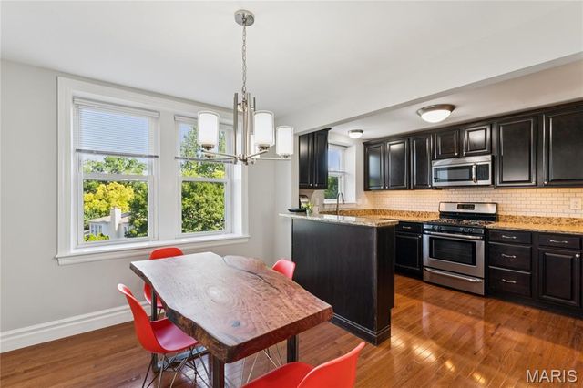 7743 Kingsbury Boulevard 21, Clayton, MO 63105