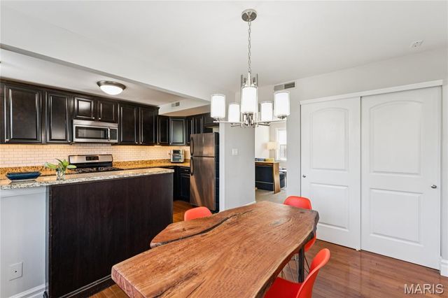 7743 Kingsbury Boulevard 21, Clayton, MO 63105