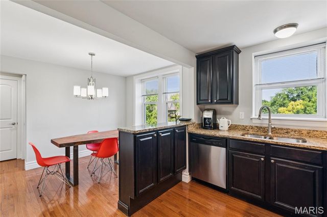 7743 Kingsbury Boulevard 21, Clayton, MO 63105