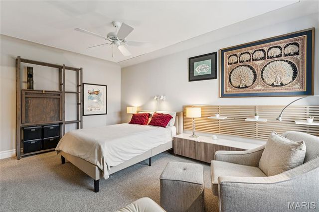 7743 Kingsbury Boulevard 21, Clayton, MO 63105