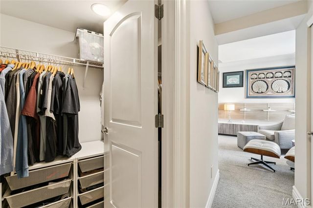 7743 Kingsbury Boulevard 21, Clayton, MO 63105