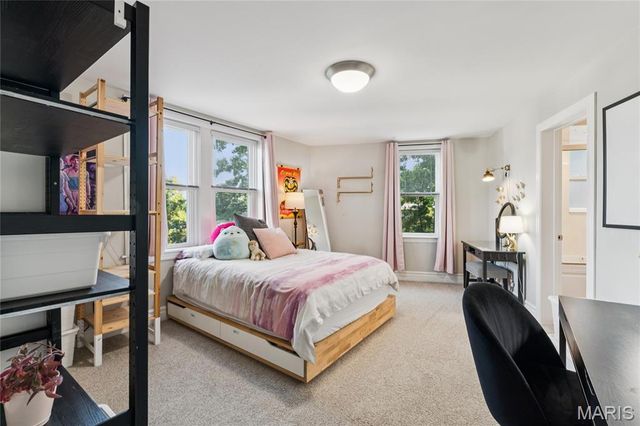 7743 Kingsbury Boulevard 21, Clayton, MO 63105