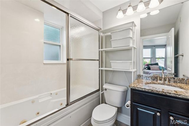 7743 Kingsbury Boulevard 21, Clayton, MO 63105