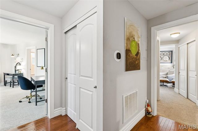 7743 Kingsbury Boulevard 21, Clayton, MO 63105