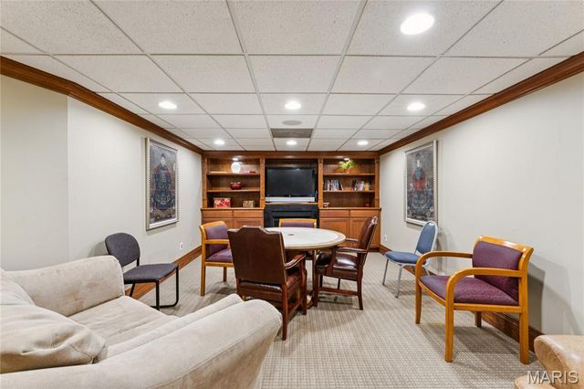 7743 Kingsbury Boulevard 21, Clayton, MO 63105